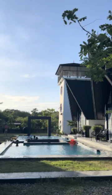 Las Villas De La Serenidad