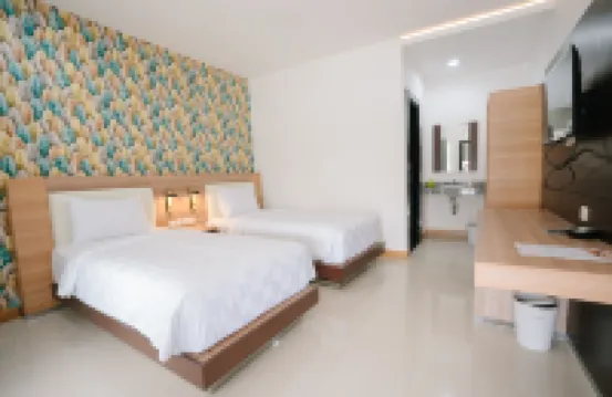 Hotel 88 Batulicin by WH - Homestays