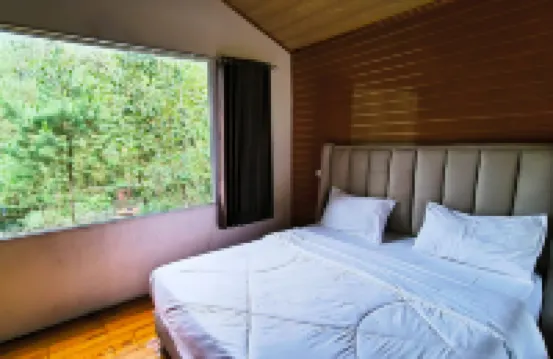 Spekta Merbabu powered by Cocotel