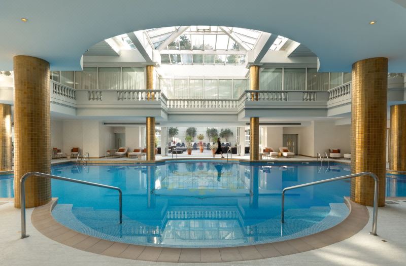 Waldorf Astoria Versailles - Trianon Palace photo 3