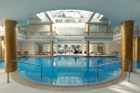 Waldorf Astoria Versailles - Trianon Palace - 5 estrellas