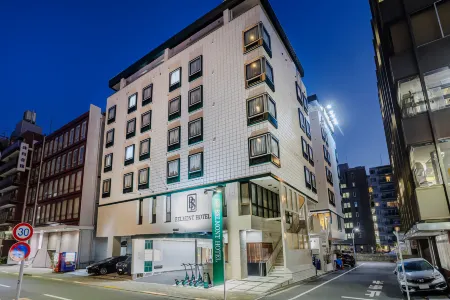 Belmont Hotel
