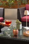 UNA Hotels Bologna Centro - bar