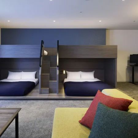 Minn STATION Ai Nagoya