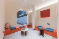 Spring Isle Bamboo・180°  High-Altitude Night View・French Courtyard - Water Park