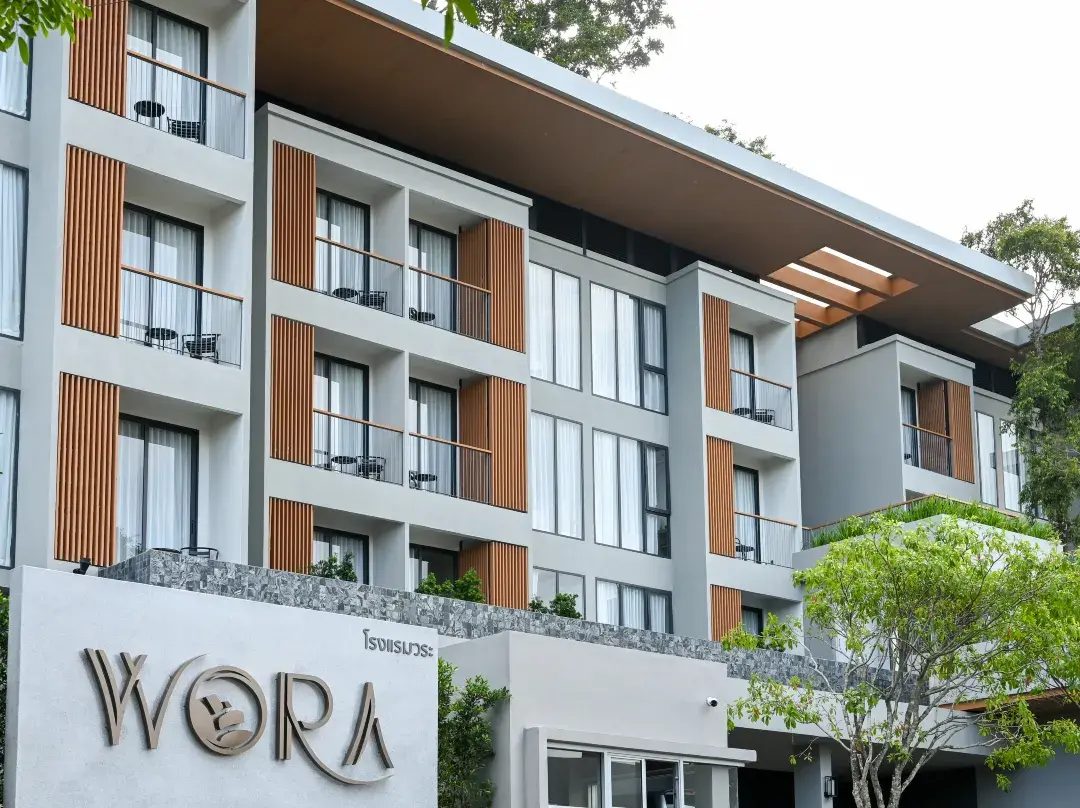 Wora Phuket - Phuket