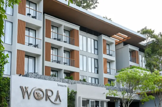 WORA PHUKET