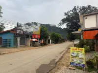 KP Backpackers Hostel