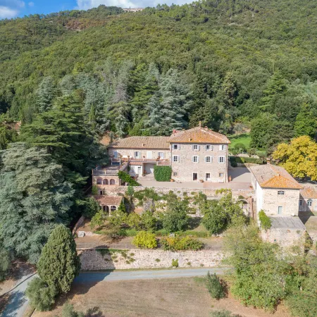 Fattoria La Striscia