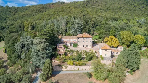 Fattoria La Striscia