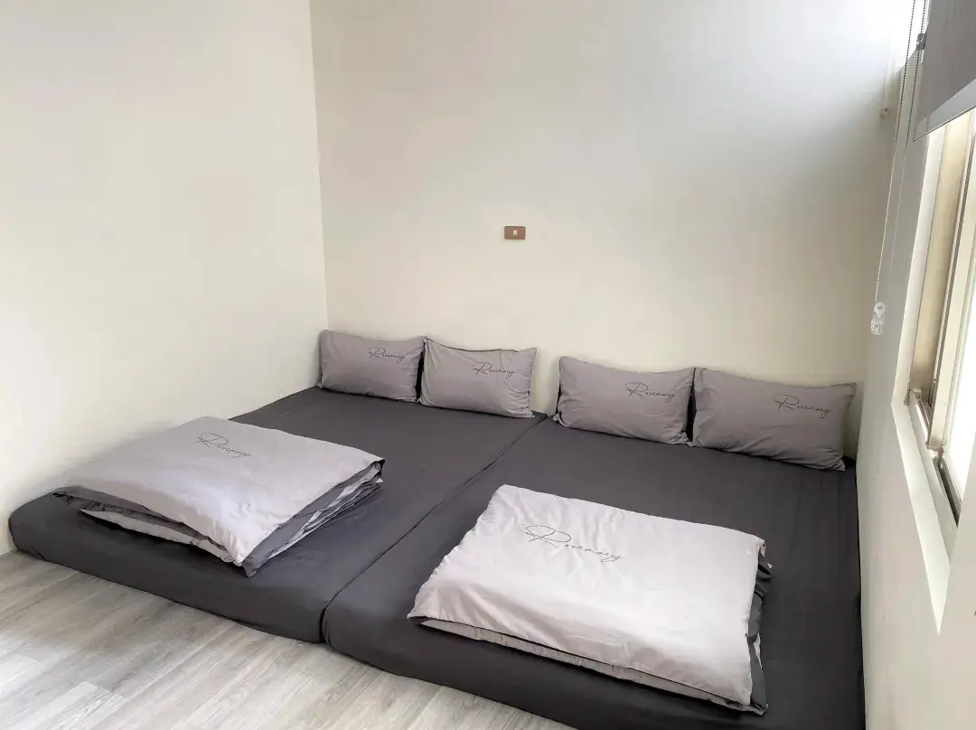 Xigang Xiaojiuwo Homestay - 마더우 구