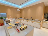 Pero Hotel (Baoding Changcheng North Avenue)