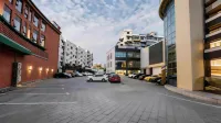 Pude Mansion Hotel (Tao Yang Li Branch) - 주차장