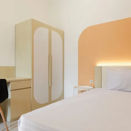 Ipnoss Coliving Semarang, by INNCA COLLECTION