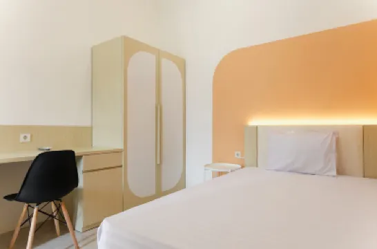 อินน์คา อิพนอซ โคลีฟวิ่ง เซอมารัง โรงแรมใน