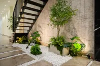 Nesta Home - Old Street โรงแรมใกล้รูปปั้นเลนิน