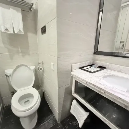 Jinlanxuan City Hotel