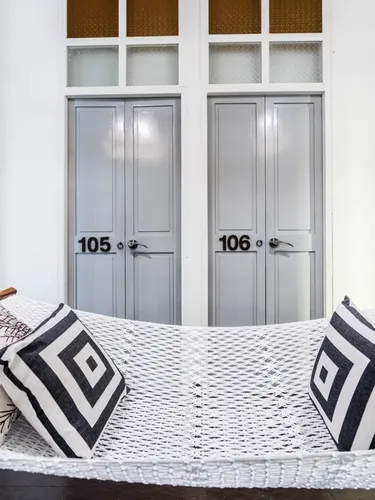 รูปภาพของHistoric Villa ท่าแพ