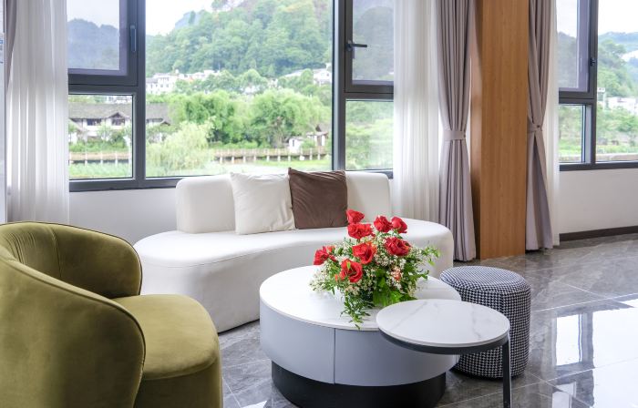Kaiyang Shuidiao Getou Hotel