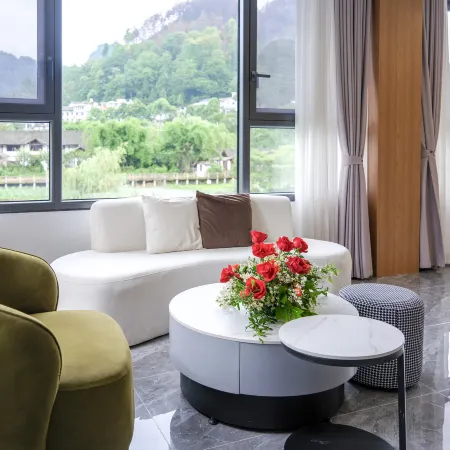 Kaiyang Shuidiao Getou Hotel