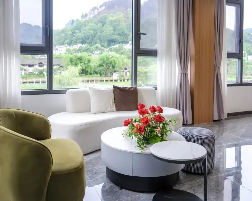 Kaiyang Shuidiao Getou Hotel Hotels in Kaiyang