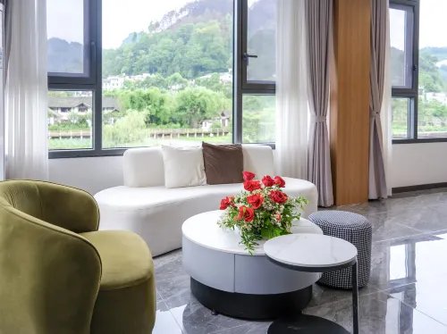 Kaiyang Shuidiao Getou Hotel