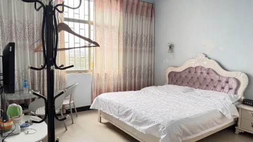 An Ning Love You Hotel (Yunnan Engineering Vocational College)