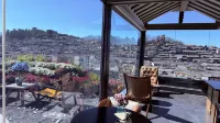 Lijiang Fine Art · Ancient Town Panorama Art Resort Hotel (Old Town Waterwheel Store of Lijiang) - Gym