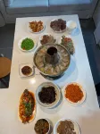 โรงแรมบ่อน้ำพุร้อนหยวนเช่เหยียนจือ - พร้อมอาหารเช้า