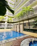 Henry's Newport Deluxe Condotel - Scenic