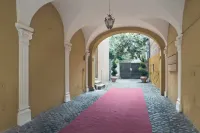 Villa Ermes Colosseo