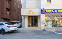 호텔 옹기 포석정 주변 호텔