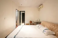Changle Shuxin Apartment (Fuzhou Changle International Airport) - de playa