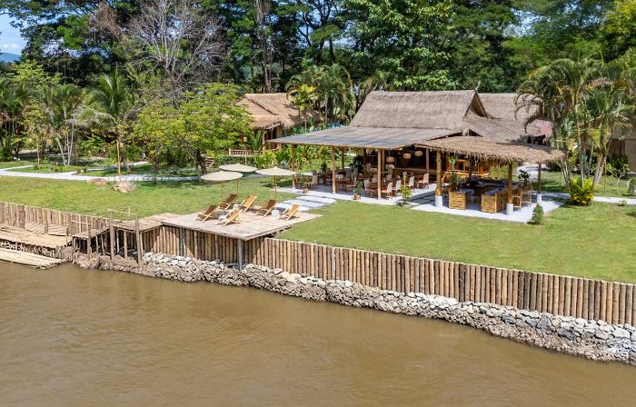 The Riverfront Reserve