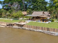 The Riverfront Reserve