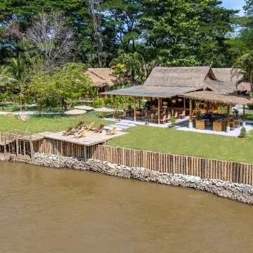 The Riverfront Reserve