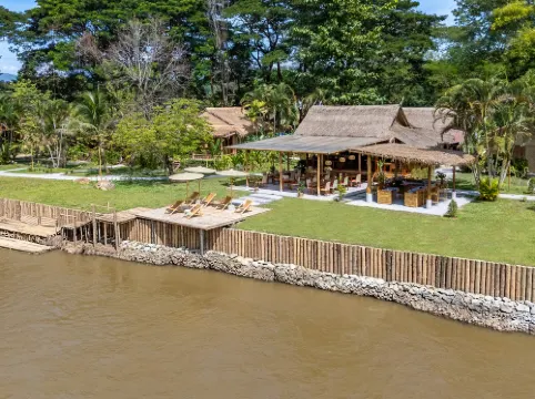 The Riverfront Reserve