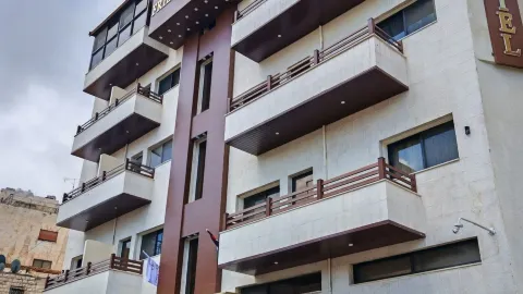 Friends Hotel Jordan in 安曼