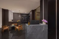 Taoli·Mengket Hidden Manor - ที่มีบาร์