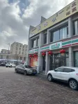Ruicheng Hotel, Wusu City