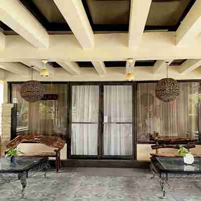 Alta Cebu Resort Mactan powered by Cocotel Hotel Exterior