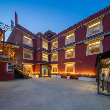 Bijiaxiaozhu boutique Inn in Jiuzhaigou