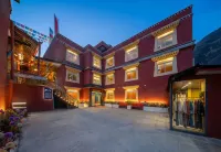 Bijiaxiaozhu boutique Inn in Jiuzhaigou