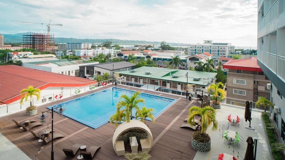 Subic Riviera Residences