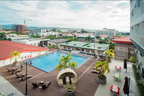 Subic Riviera Residences