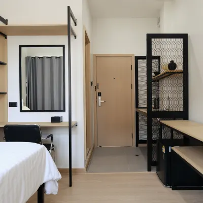 Baan Noppadol Hotels near Ramkhamhaeng University - Bang Na Campus