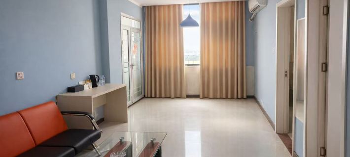 Xihua Rongyue Boutique Hotel Hotels in Xihua