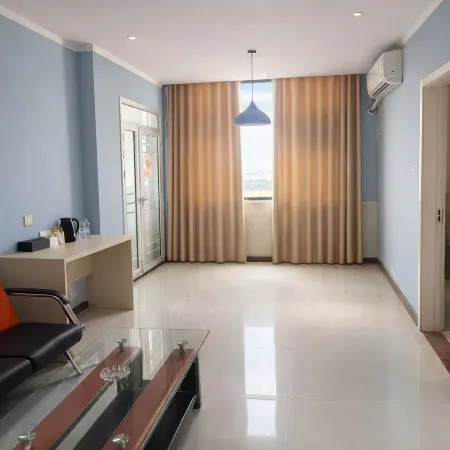 Xihua Rongyue Boutique Hotel