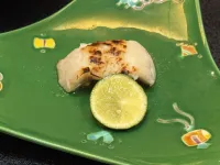 Kashoutei Hanaya - breakfast
