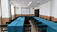 โรงแรมธูค จีน (สาขา ที่ว่าการประชาชน ถังเซียน เป่าติ้ง)